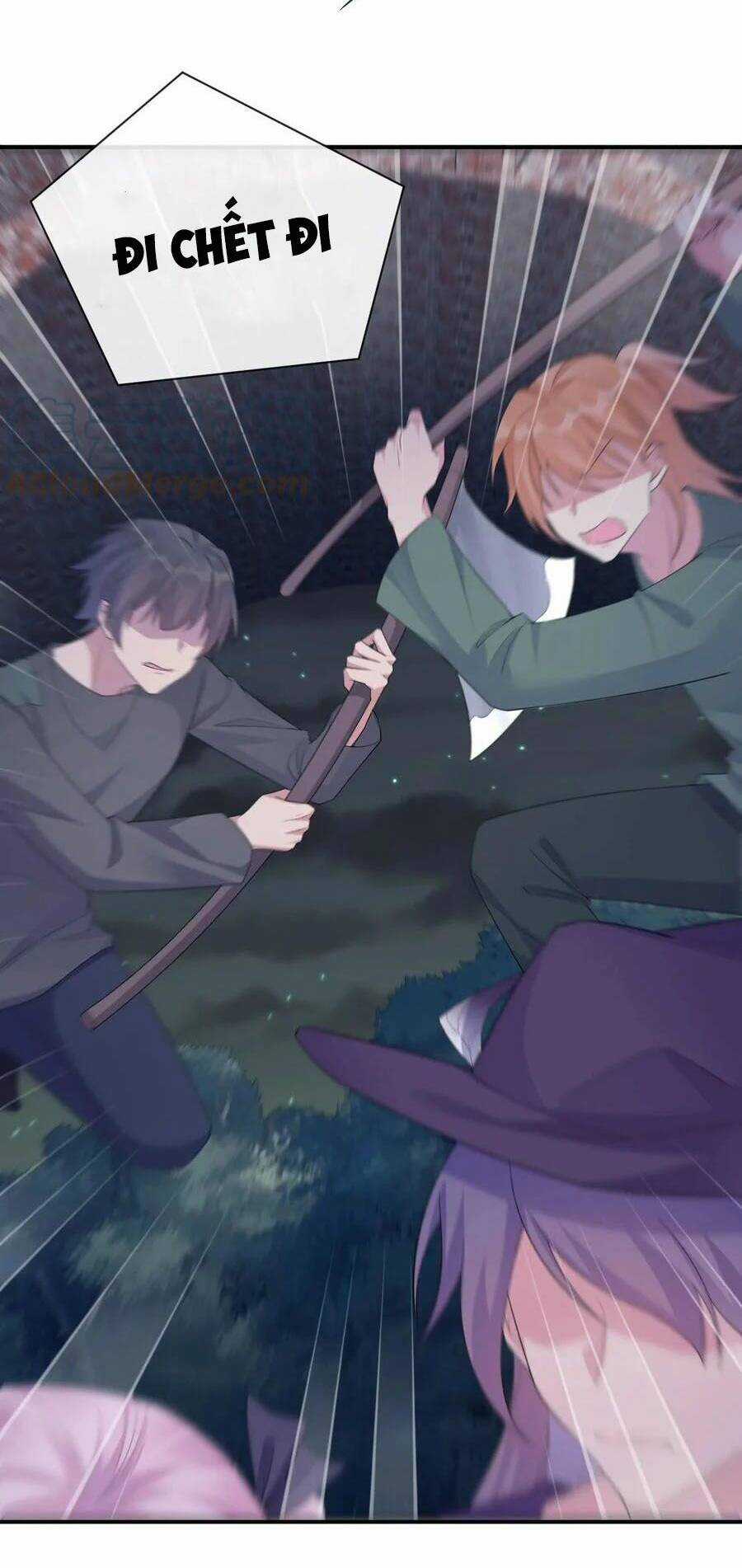 thôn trưởng thôn tân thủ Chapter 34 trang 5