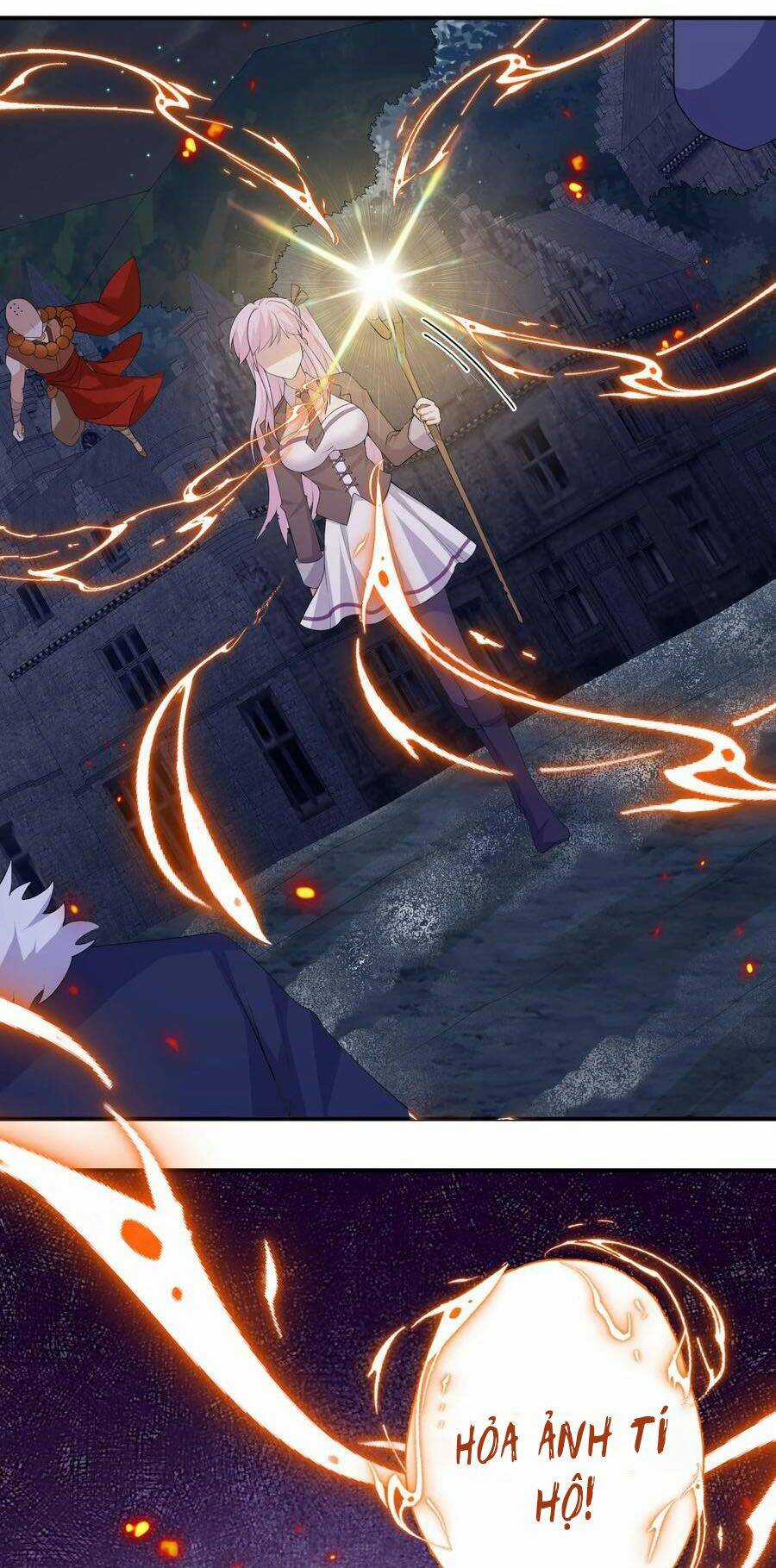 thôn trưởng thôn tân thủ Chapter 34 trang 51