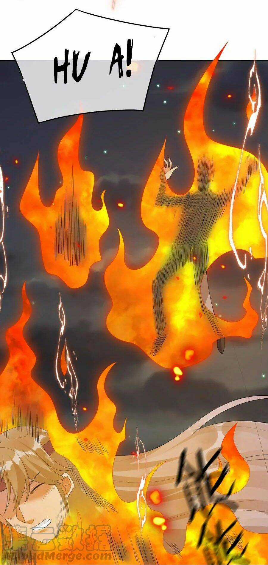 thôn trưởng thôn tân thủ Chapter 34 trang 53