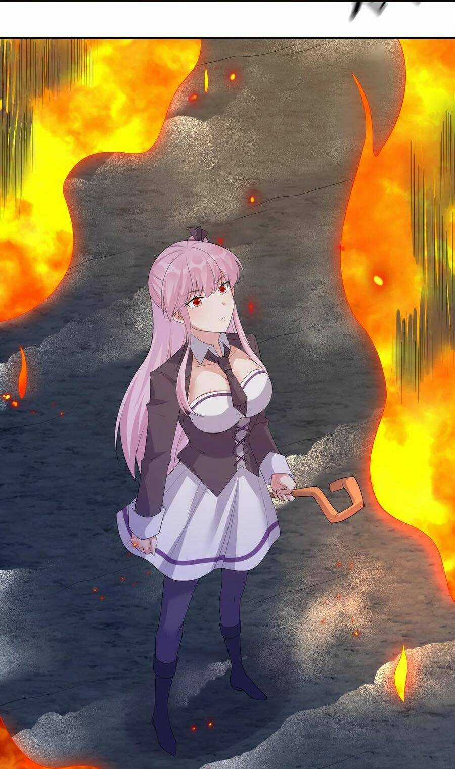 thôn trưởng thôn tân thủ Chapter 34 trang 54