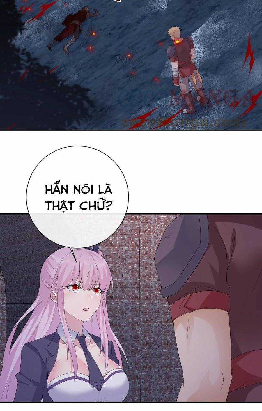 thôn trưởng thôn tân thủ Chapter 35 trang 10