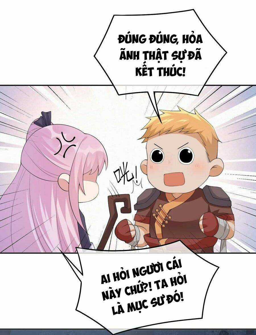 thôn trưởng thôn tân thủ Chapter 35 trang 11