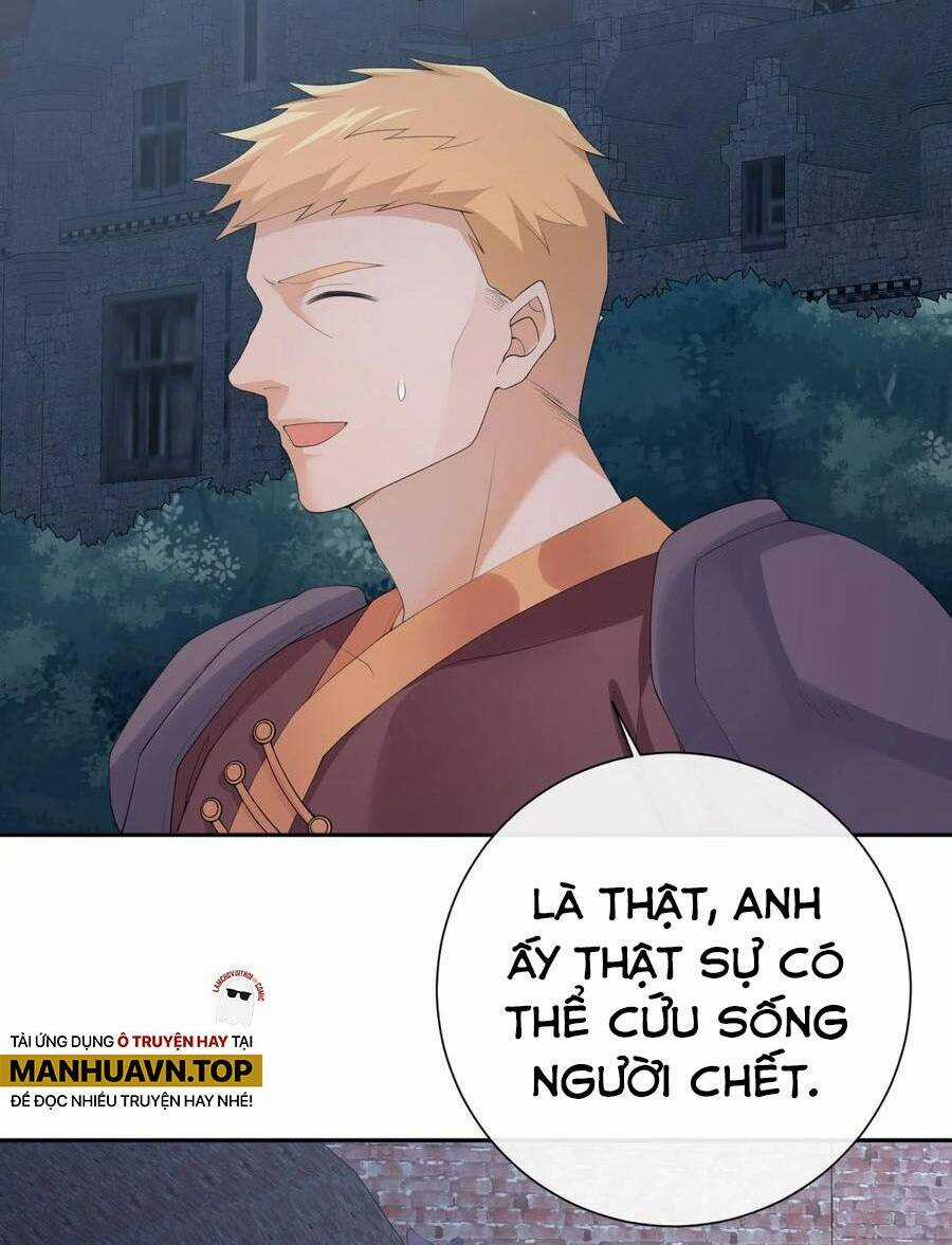 thôn trưởng thôn tân thủ Chapter 35 trang 12