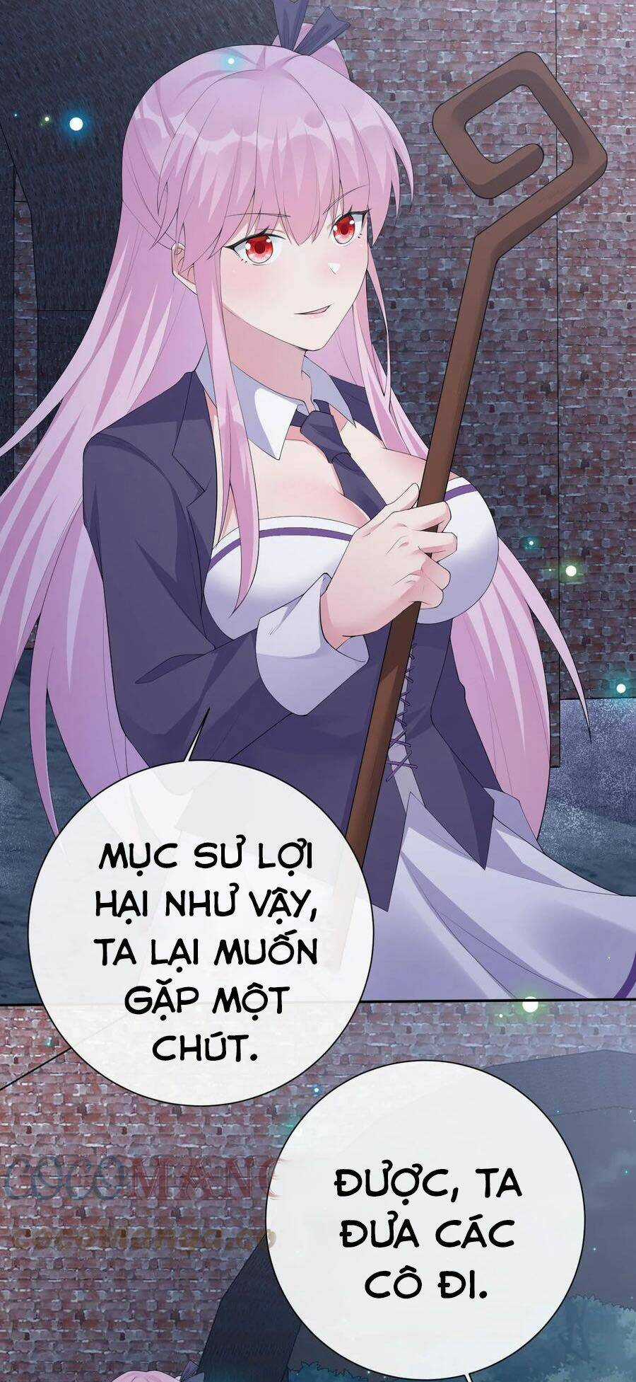 thôn trưởng thôn tân thủ Chapter 35 trang 13