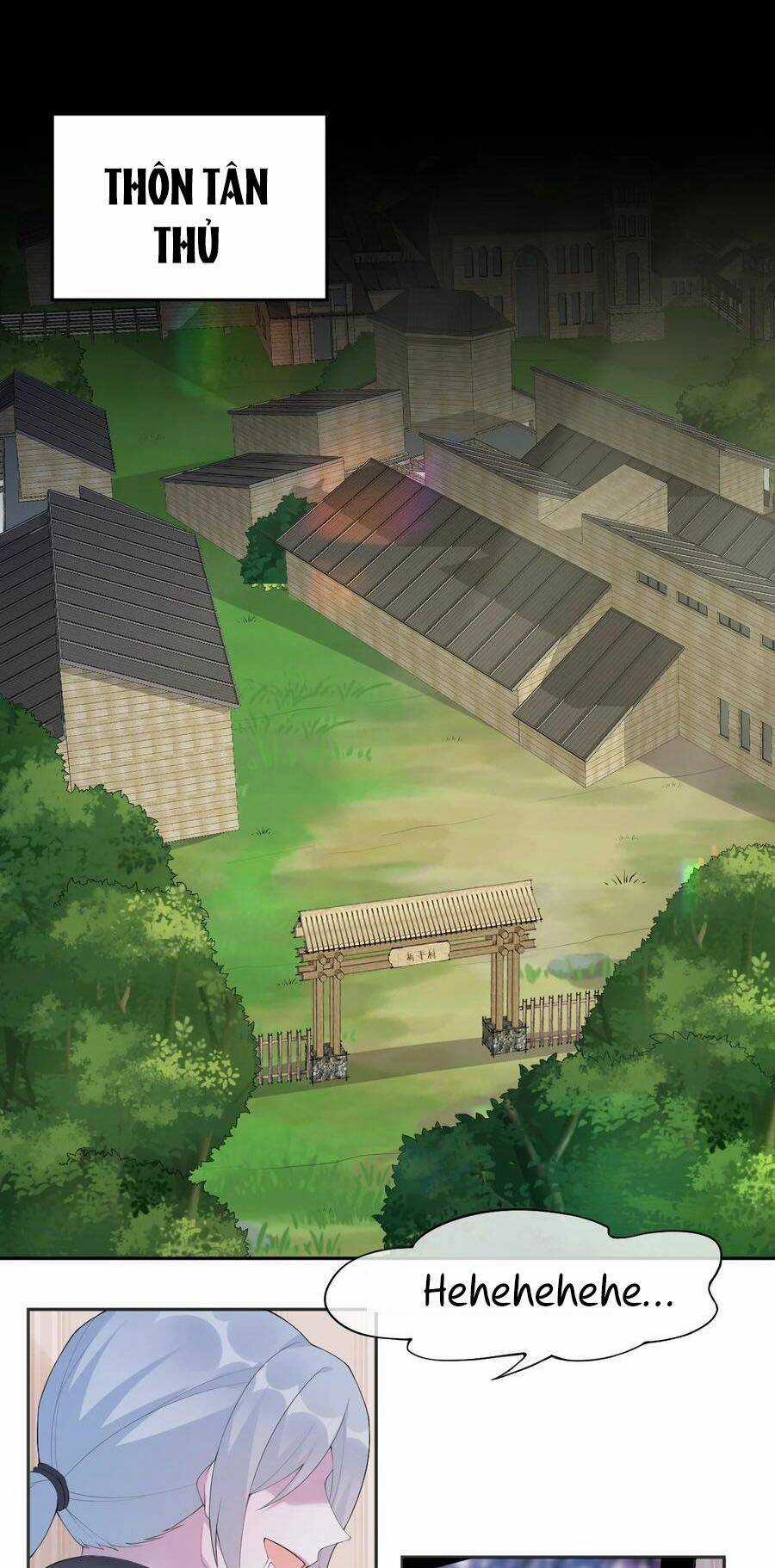 thôn trưởng thôn tân thủ Chapter 35 trang 15