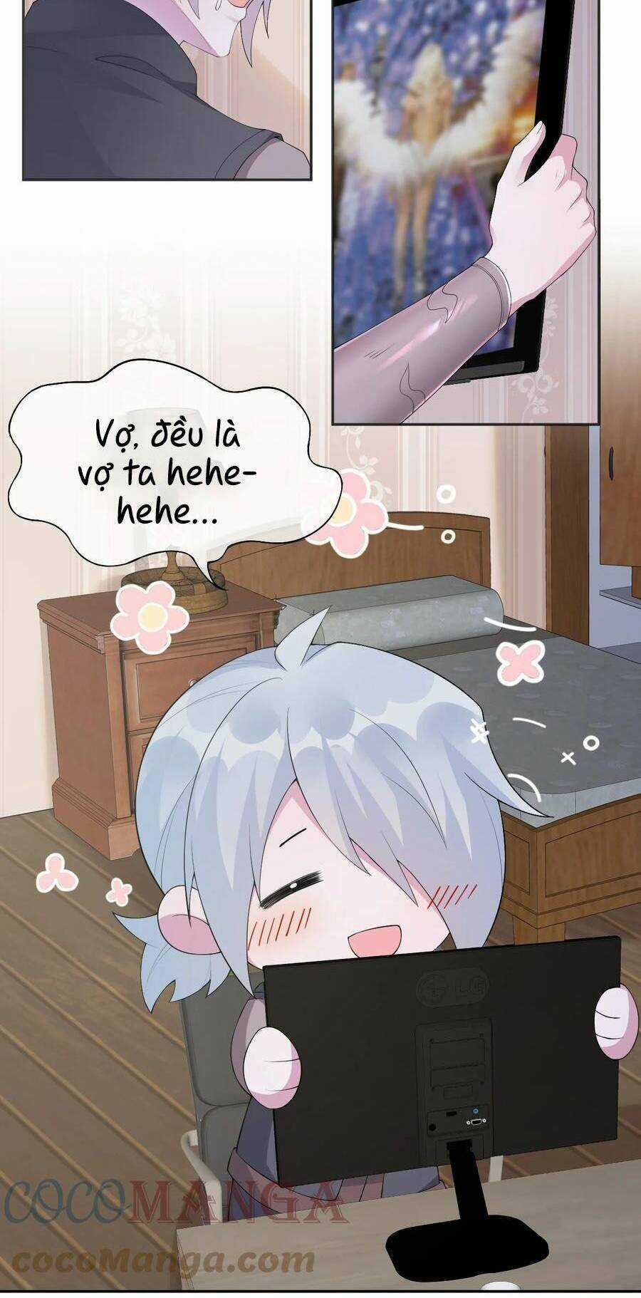 thôn trưởng thôn tân thủ Chapter 35 trang 16