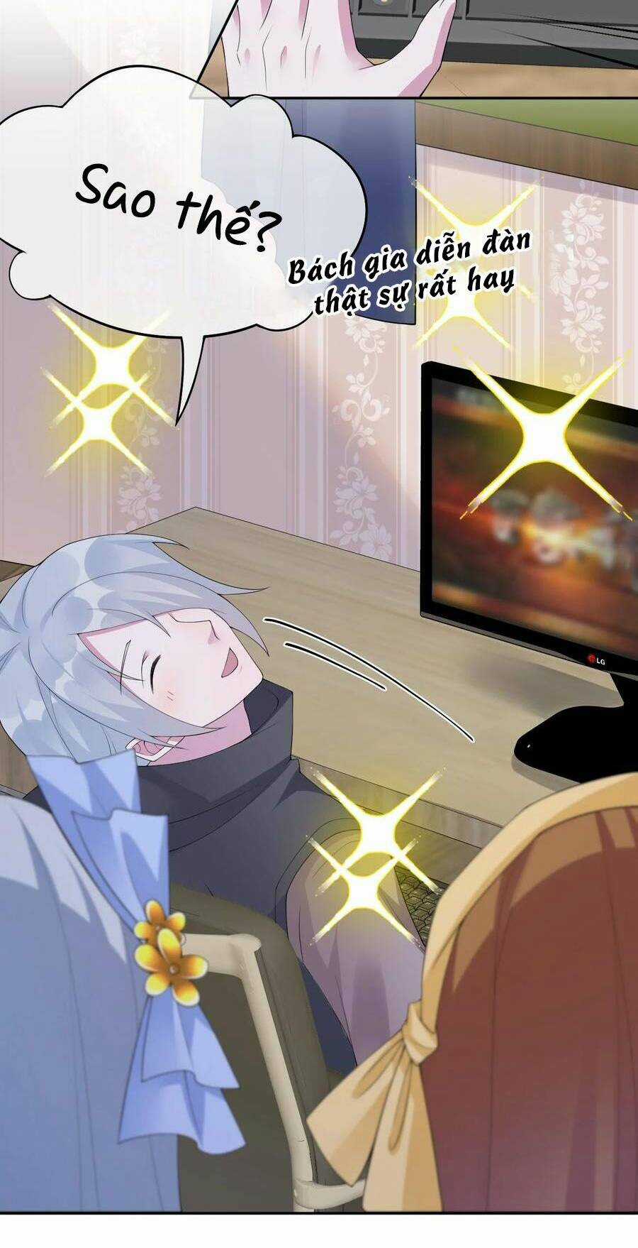 thôn trưởng thôn tân thủ Chapter 35 trang 18