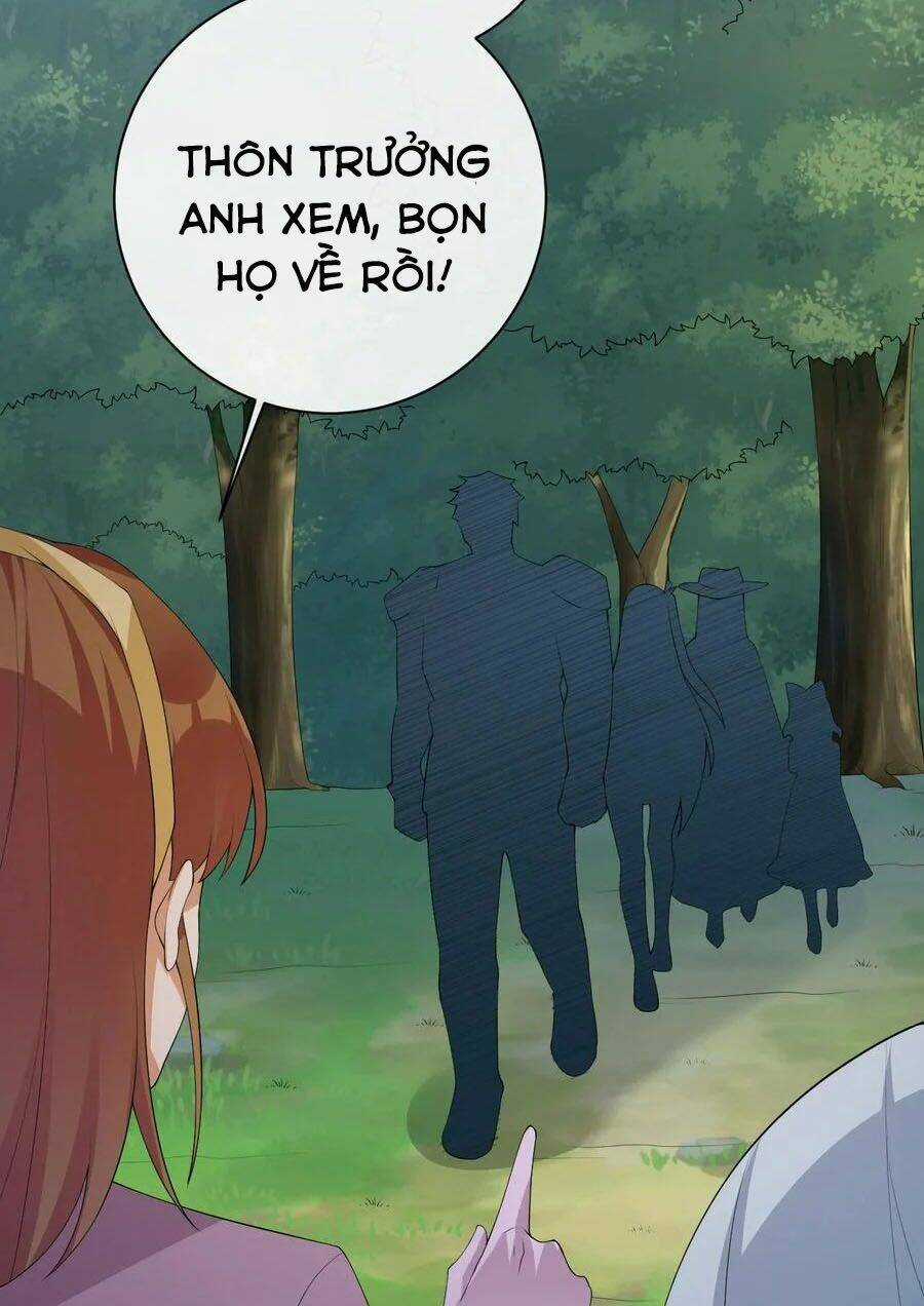 thôn trưởng thôn tân thủ Chapter 35 trang 23