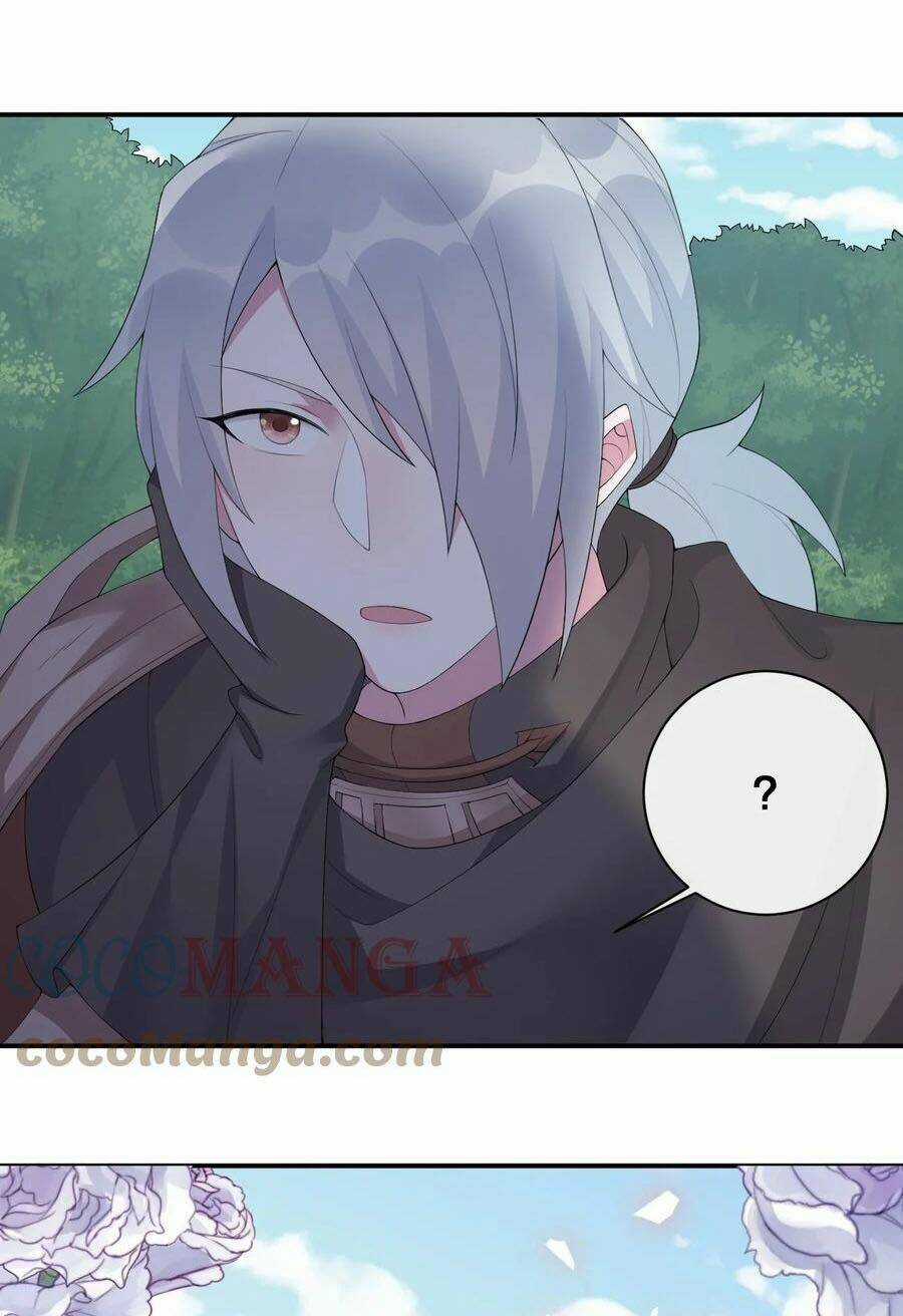 thôn trưởng thôn tân thủ Chapter 35 trang 25