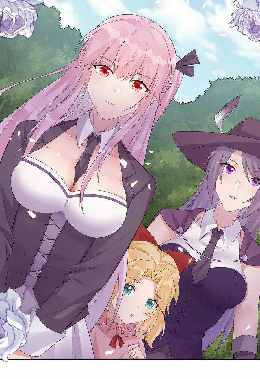 thôn trưởng thôn tân thủ Chapter 35 trang 26