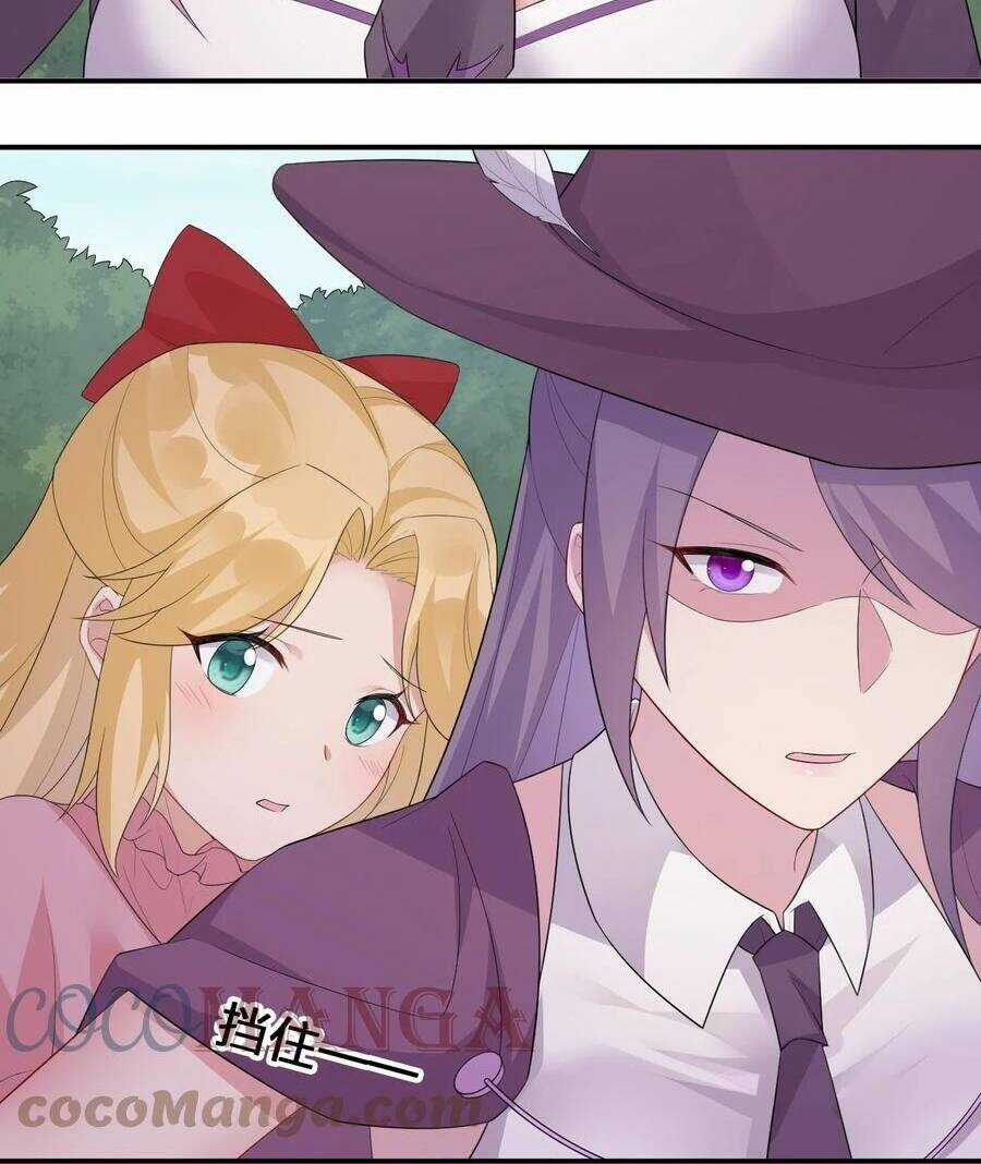 thôn trưởng thôn tân thủ Chapter 35 trang 28