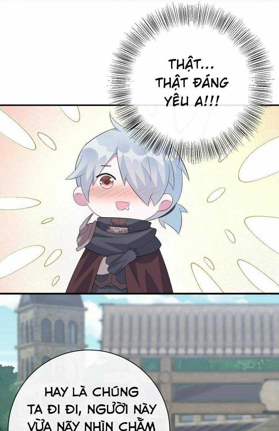 thôn trưởng thôn tân thủ Chapter 35 trang 29