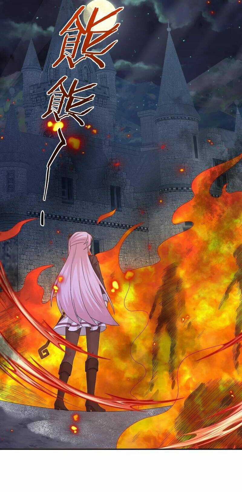 thôn trưởng thôn tân thủ Chapter 35 trang 3