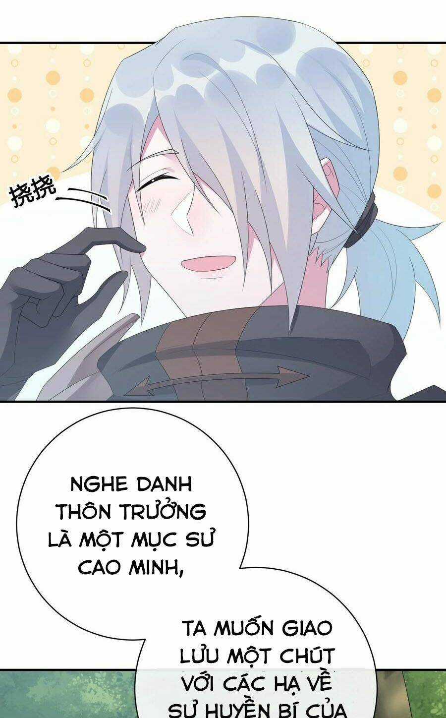 thôn trưởng thôn tân thủ Chapter 35 trang 37