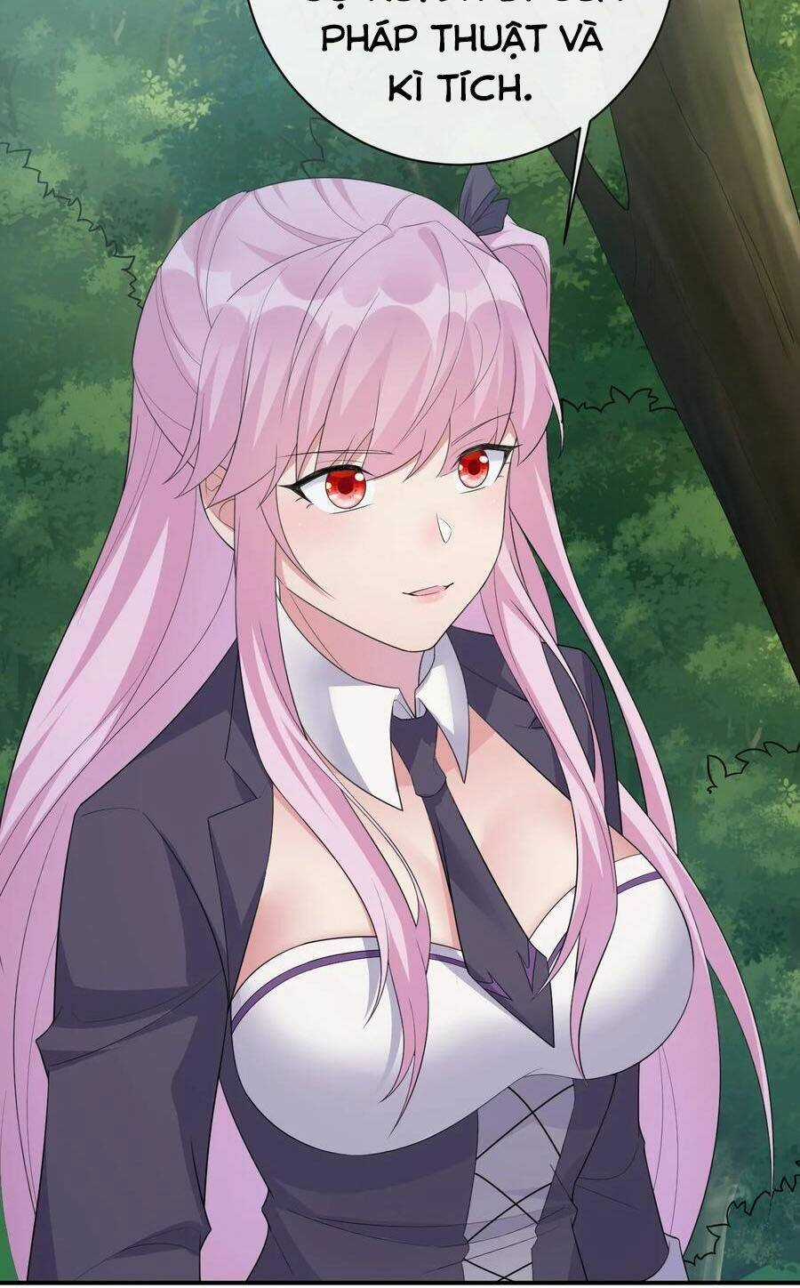 thôn trưởng thôn tân thủ Chapter 35 trang 38