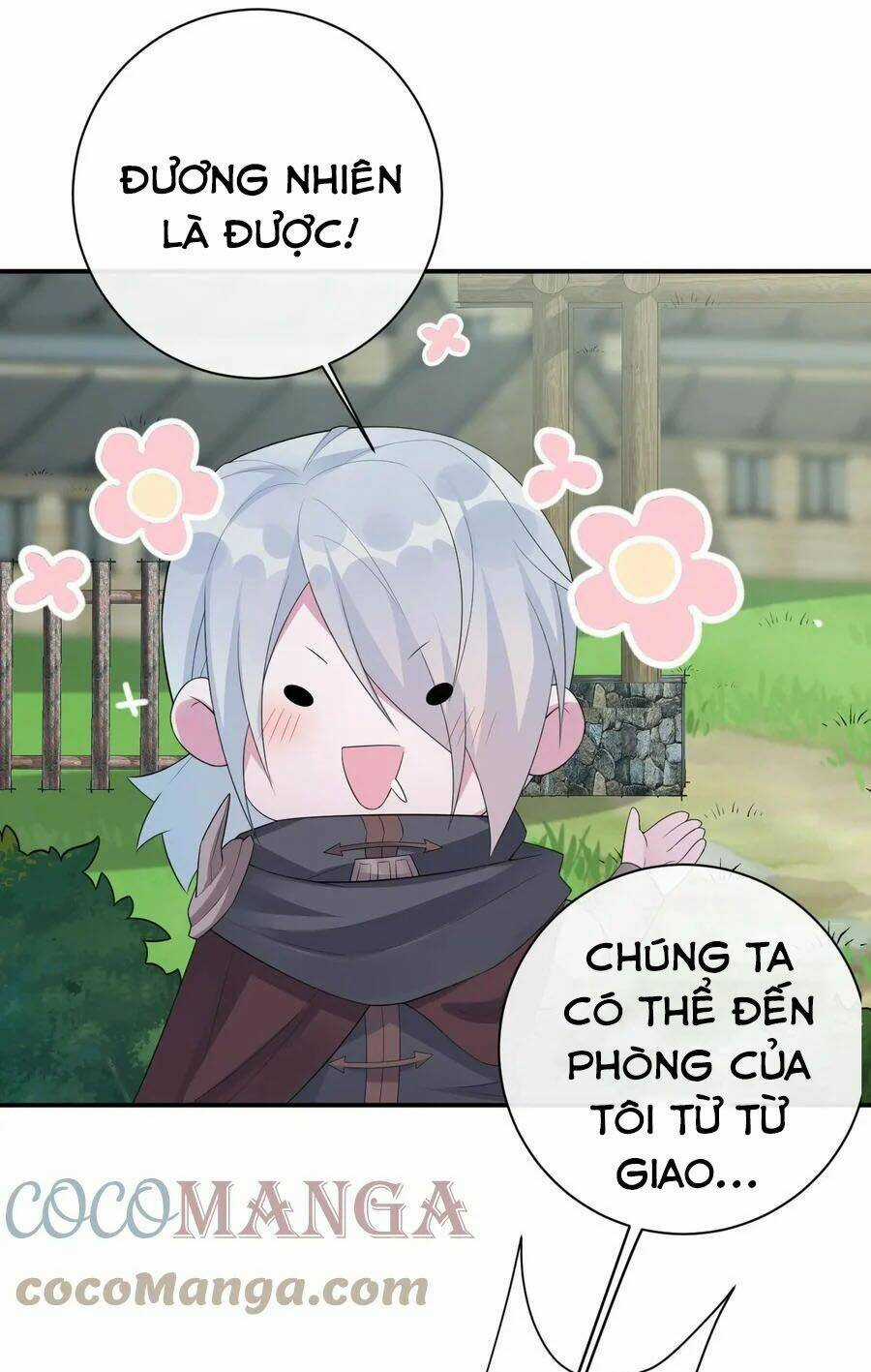 thôn trưởng thôn tân thủ Chapter 35 trang 39