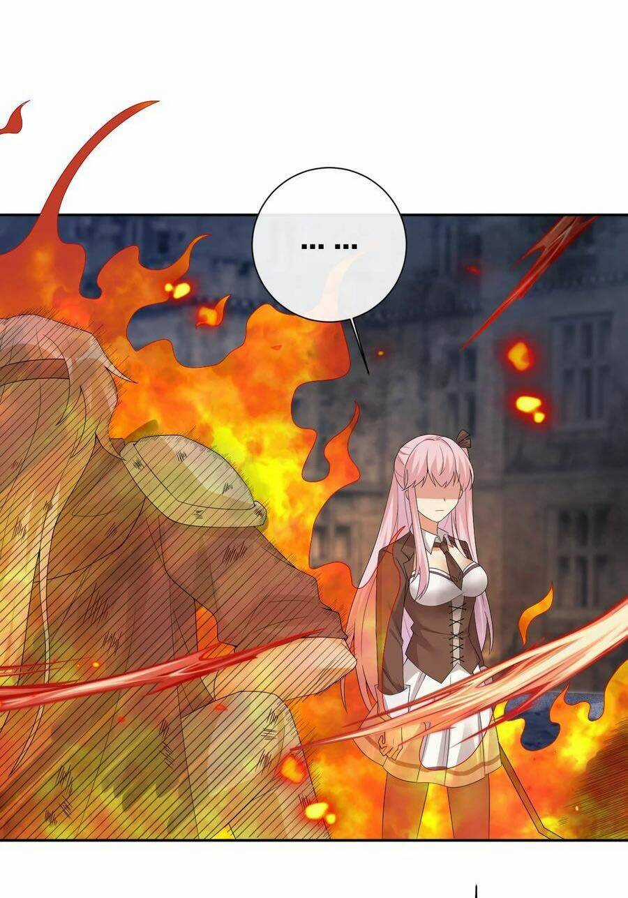 thôn trưởng thôn tân thủ Chapter 35 trang 4