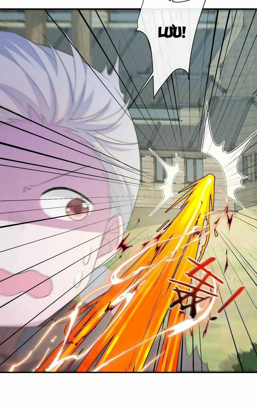 thôn trưởng thôn tân thủ Chapter 35 trang 40