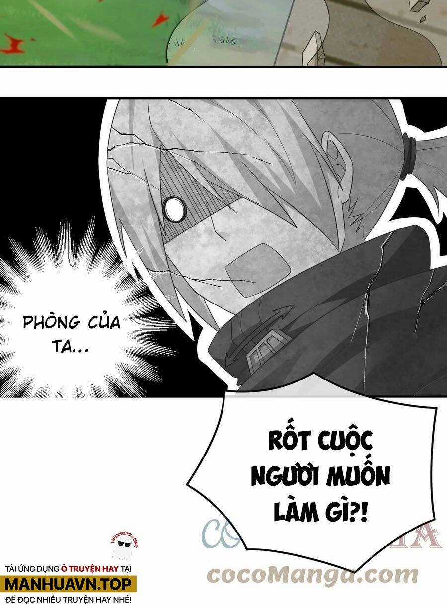 thôn trưởng thôn tân thủ Chapter 35 trang 42