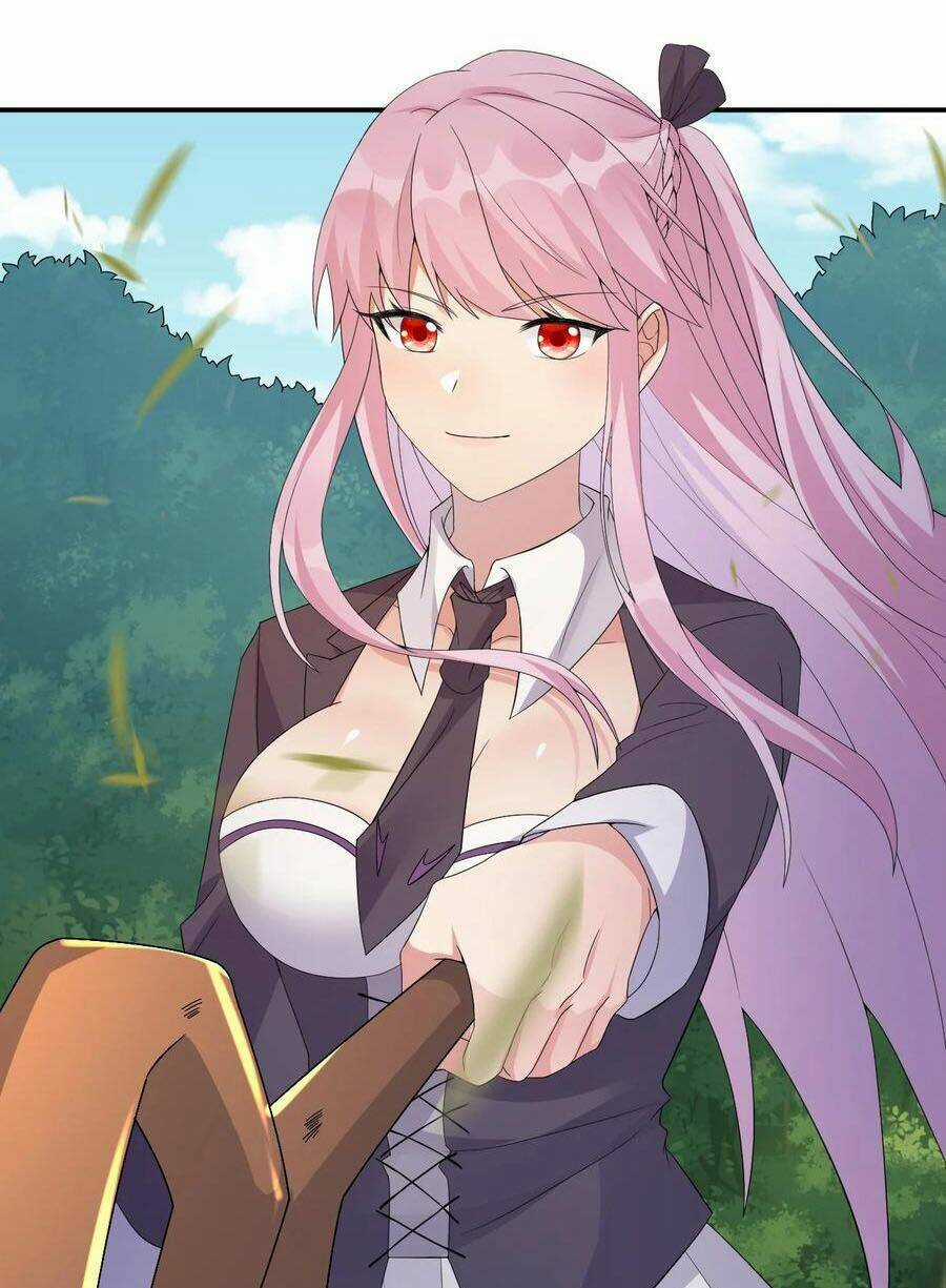 thôn trưởng thôn tân thủ Chapter 35 trang 43