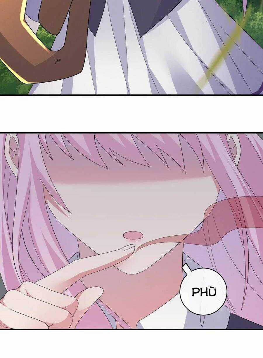 thôn trưởng thôn tân thủ Chapter 35 trang 44