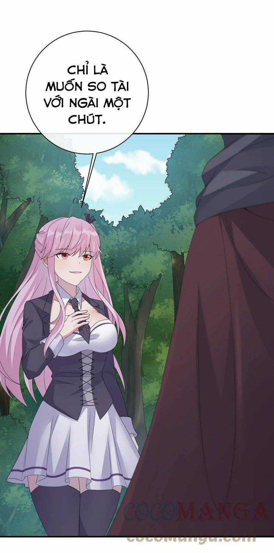 thôn trưởng thôn tân thủ Chapter 35 trang 45