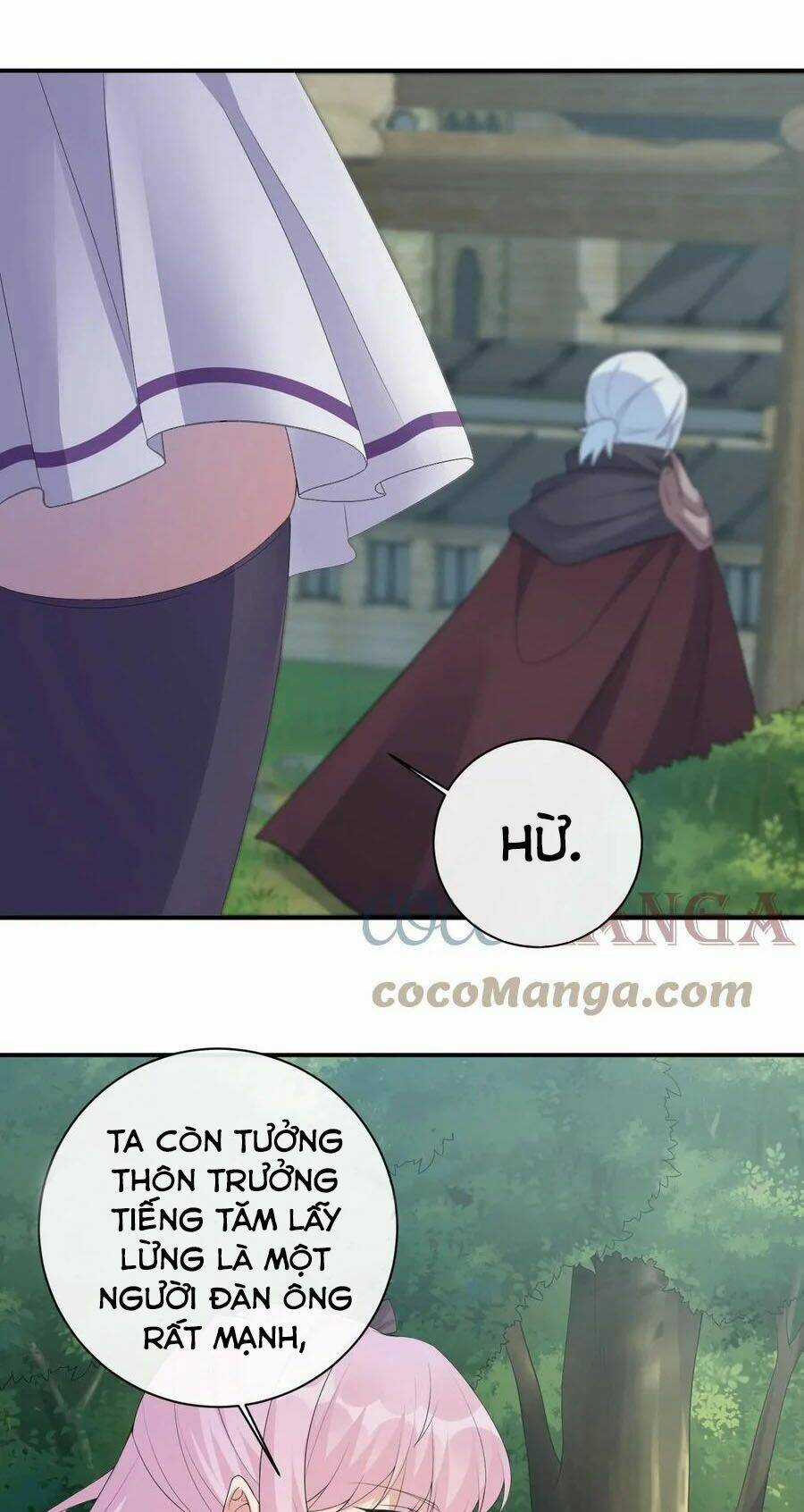 thôn trưởng thôn tân thủ Chapter 35 trang 48