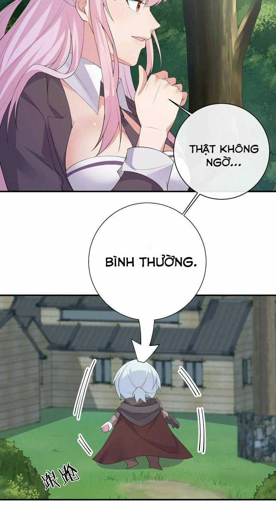 thôn trưởng thôn tân thủ Chapter 35 trang 49