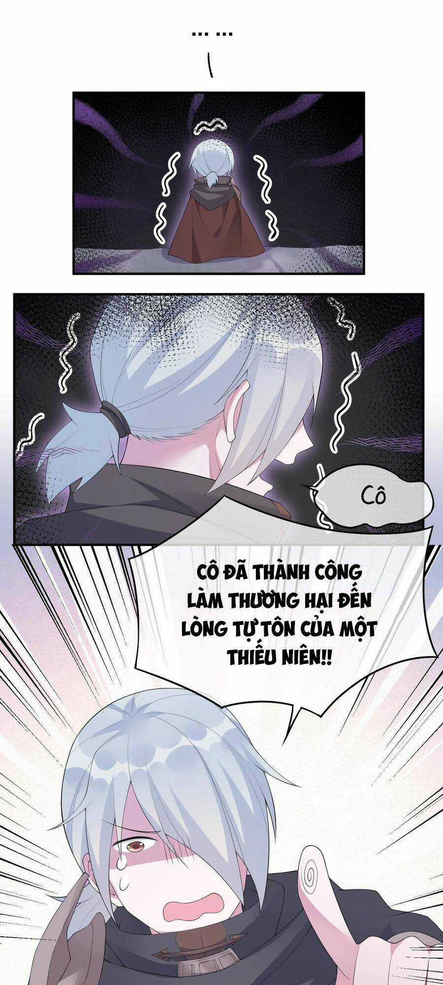 thôn trưởng thôn tân thủ Chapter 35 trang 50
