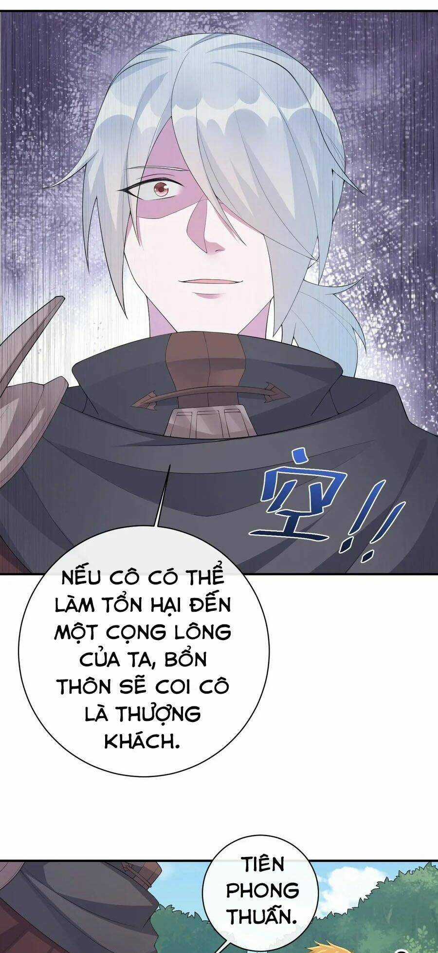 thôn trưởng thôn tân thủ Chapter 35 trang 53