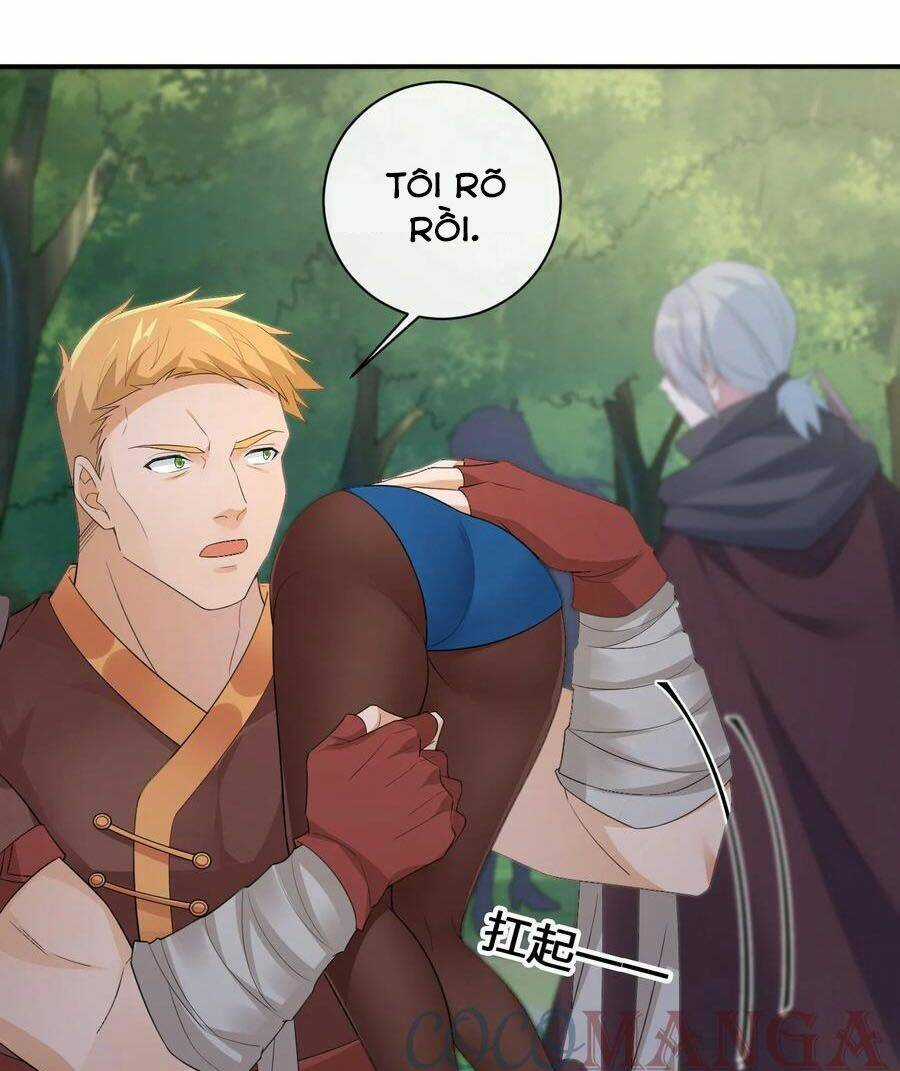 thôn trưởng thôn tân thủ Chapter 35 trang 55