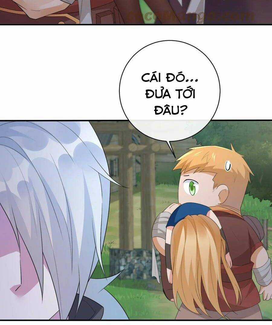 thôn trưởng thôn tân thủ Chapter 35 trang 56