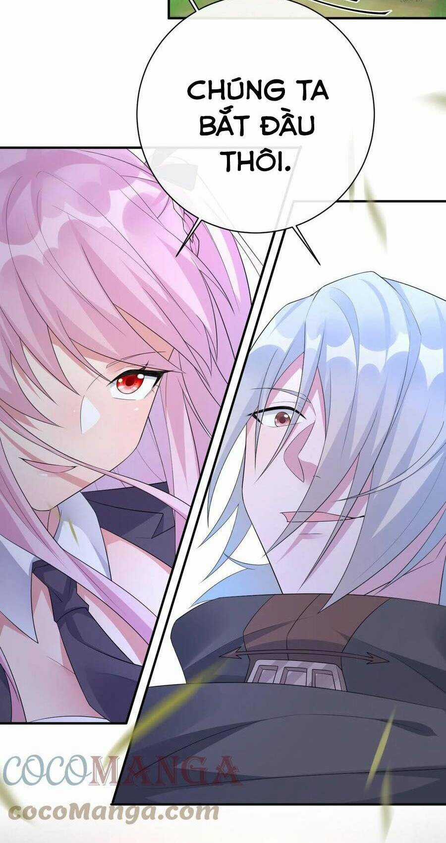 thôn trưởng thôn tân thủ Chapter 35 trang 58