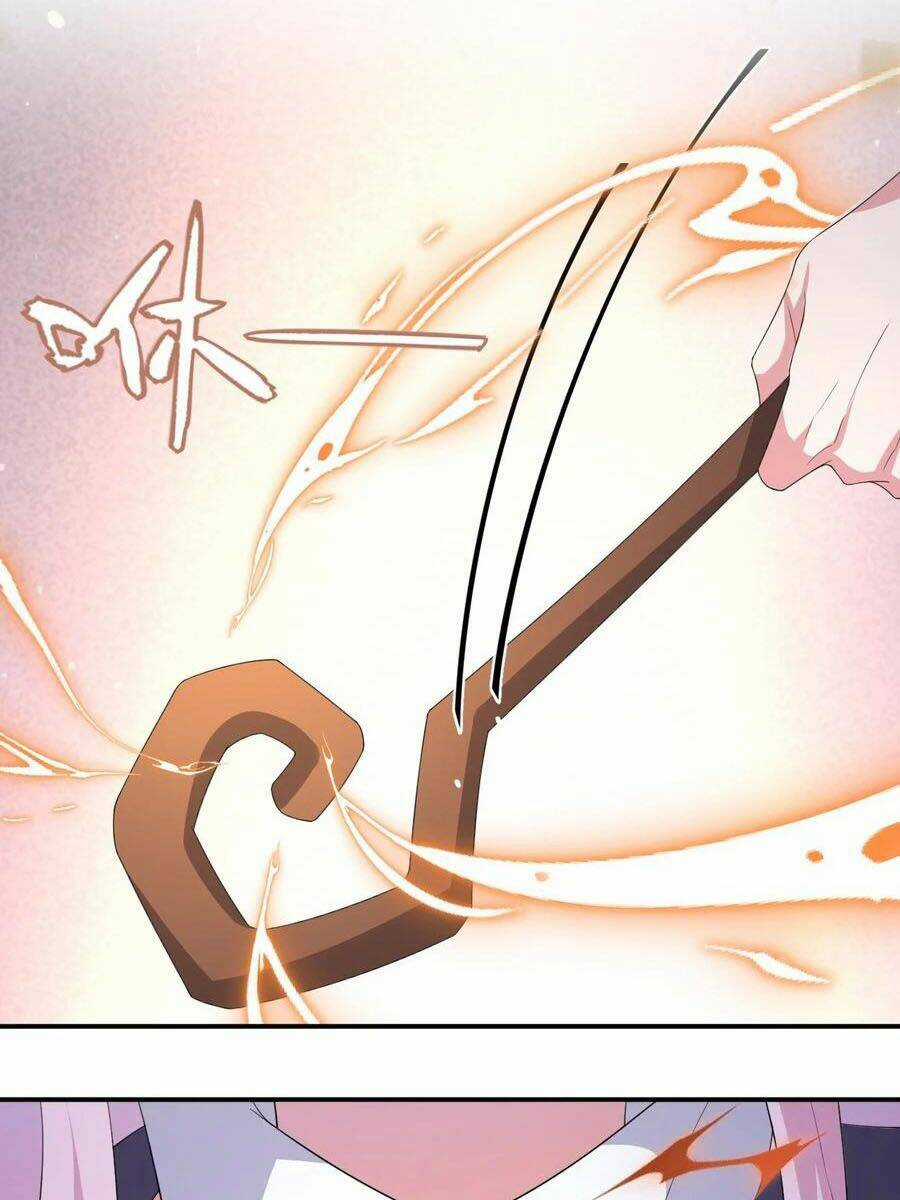 thôn trưởng thôn tân thủ Chapter 35 trang 59