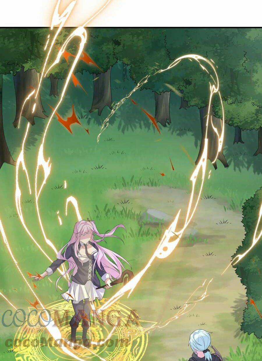 thôn trưởng thôn tân thủ Chapter 35 trang 61