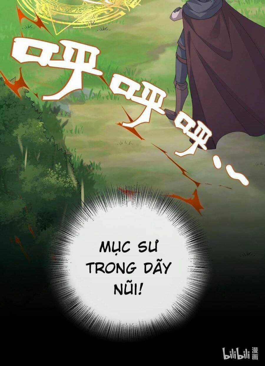 thôn trưởng thôn tân thủ Chapter 35 trang 62