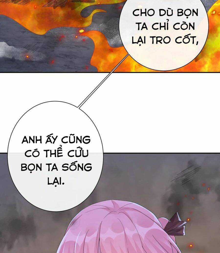 thôn trưởng thôn tân thủ Chapter 35 trang 7