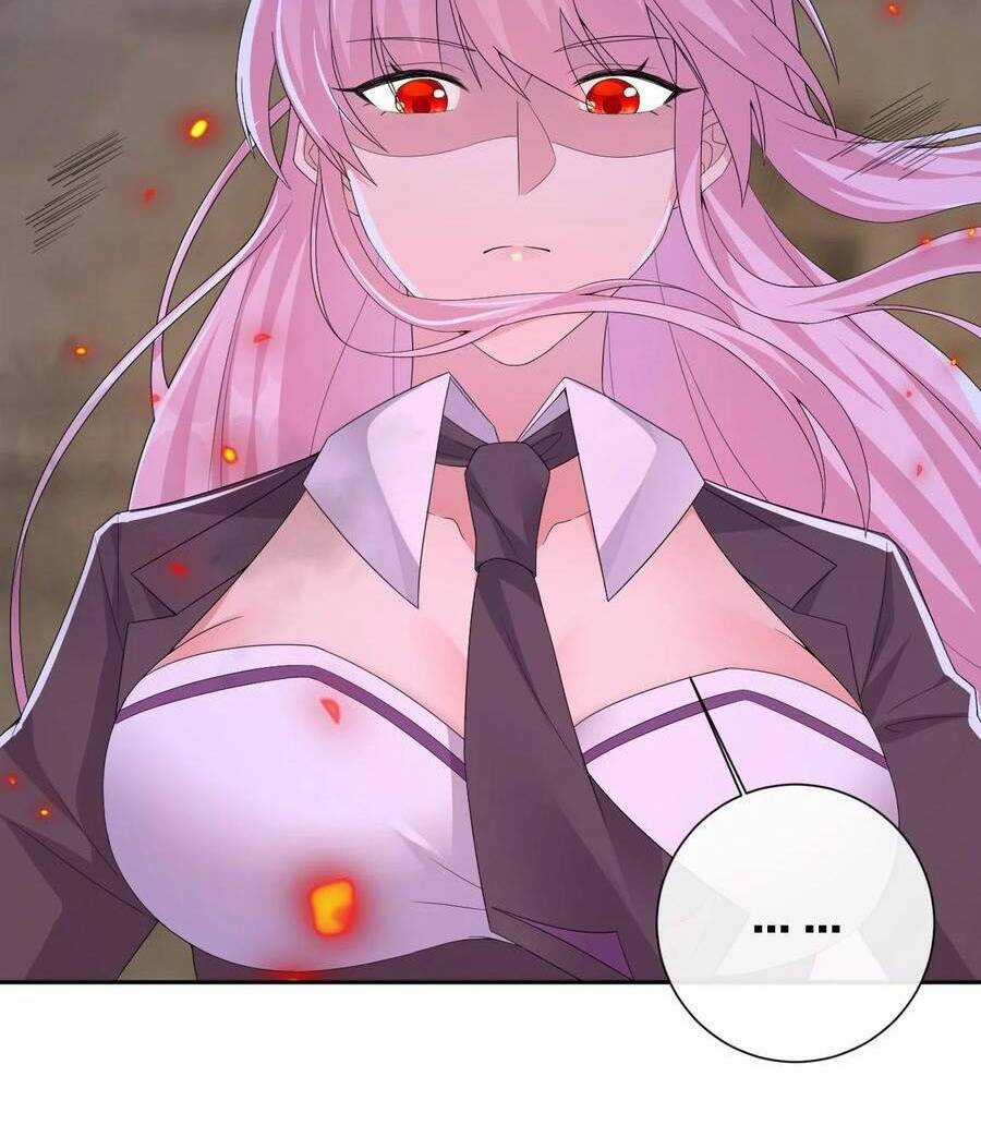 thôn trưởng thôn tân thủ Chapter 35 trang 8