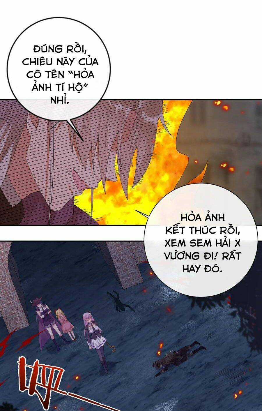 thôn trưởng thôn tân thủ Chapter 35 trang 9