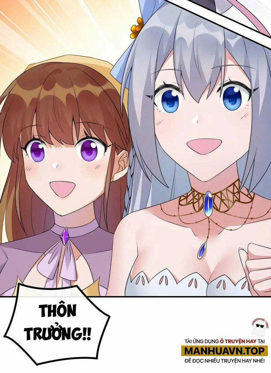 thôn trưởng thôn tân thủ Chapter 36 trang 13