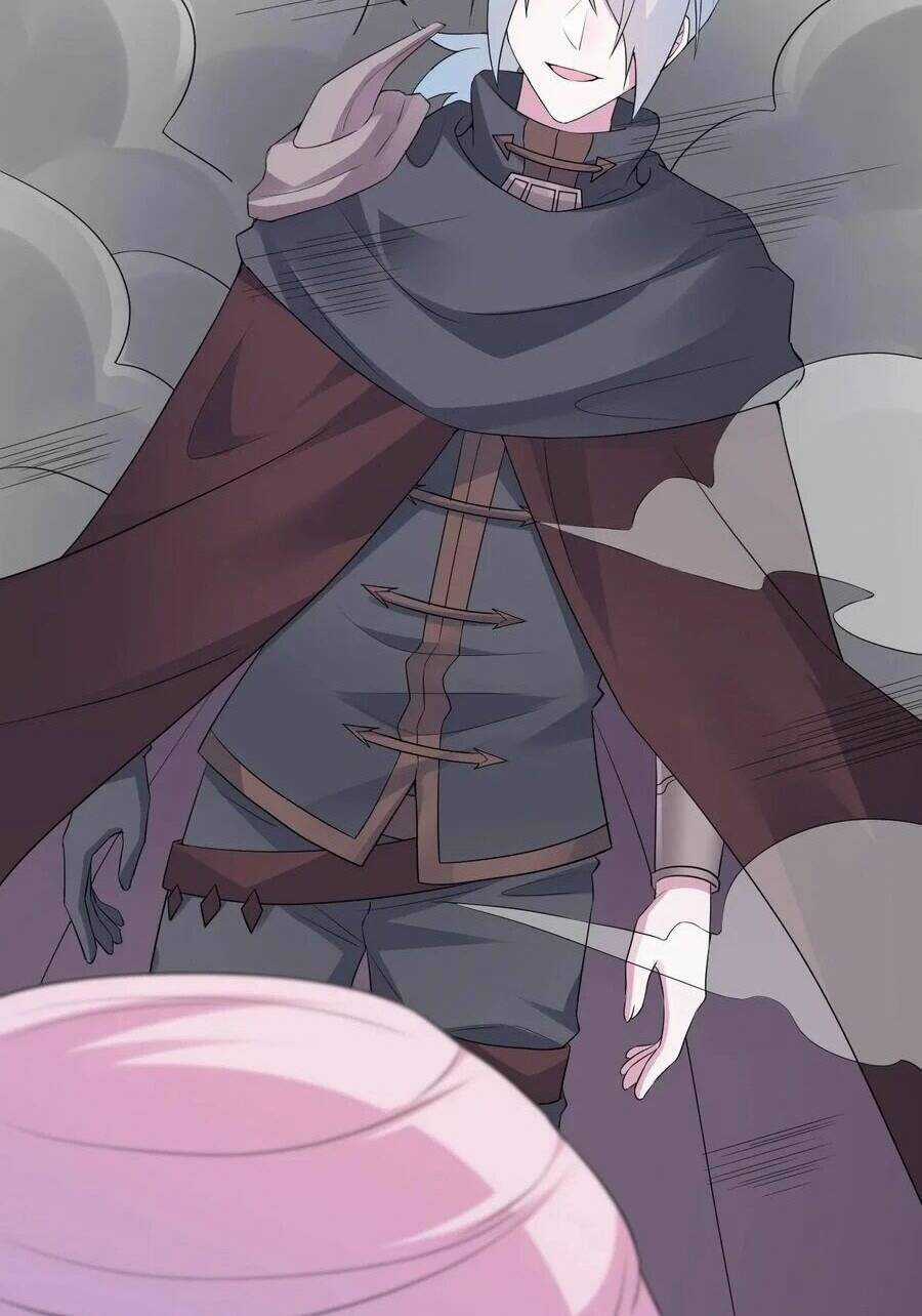 thôn trưởng thôn tân thủ Chapter 36 trang 15