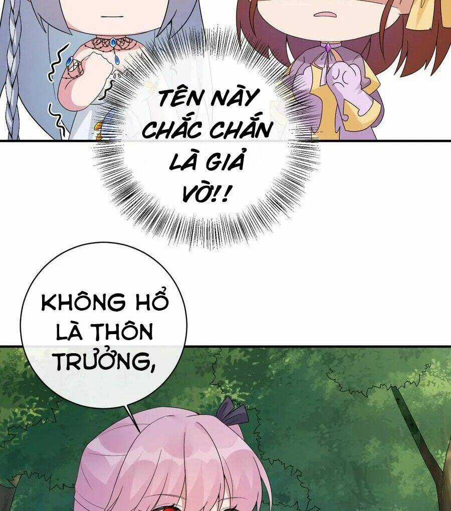 thôn trưởng thôn tân thủ Chapter 36 trang 17