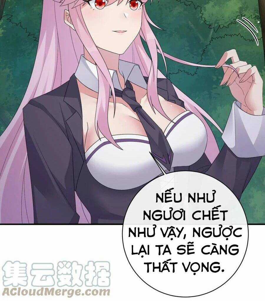 thôn trưởng thôn tân thủ Chapter 36 trang 18