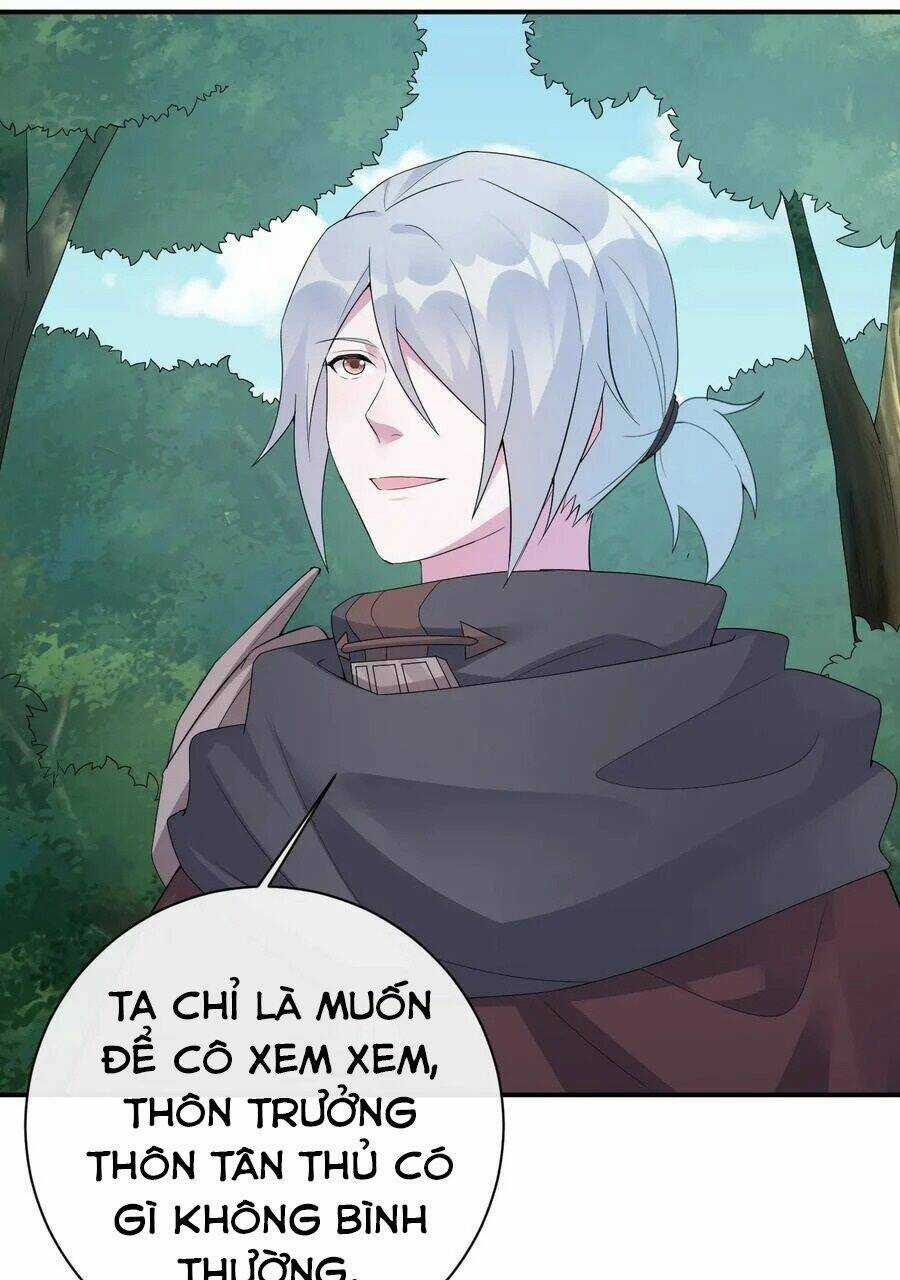 thôn trưởng thôn tân thủ Chapter 36 trang 19