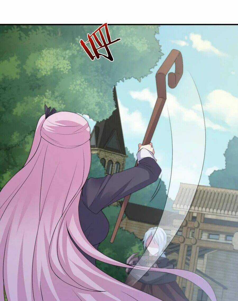 thôn trưởng thôn tân thủ Chapter 36 trang 21