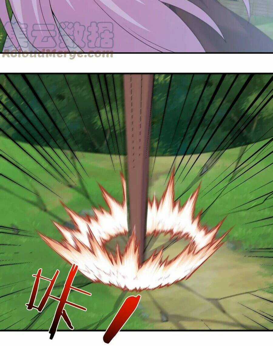 thôn trưởng thôn tân thủ Chapter 36 trang 22