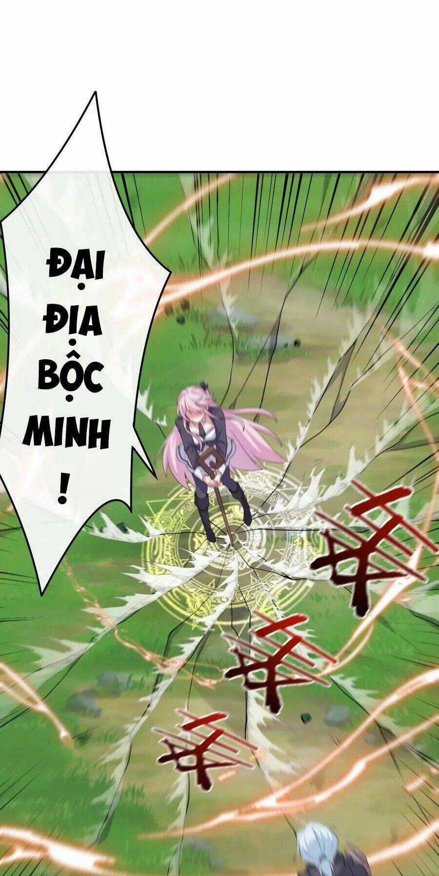 thôn trưởng thôn tân thủ Chapter 36 trang 23