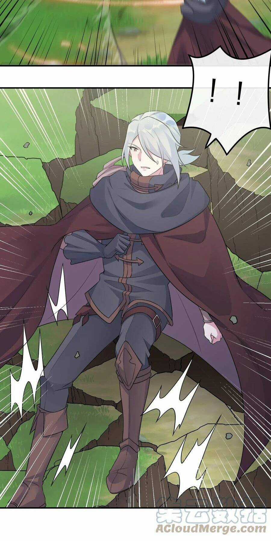 thôn trưởng thôn tân thủ Chapter 36 trang 24