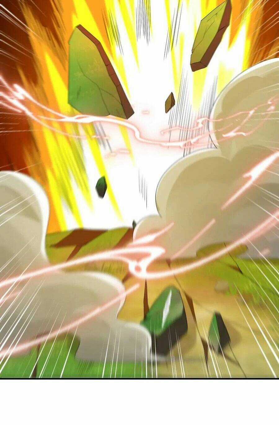 thôn trưởng thôn tân thủ Chapter 36 trang 26