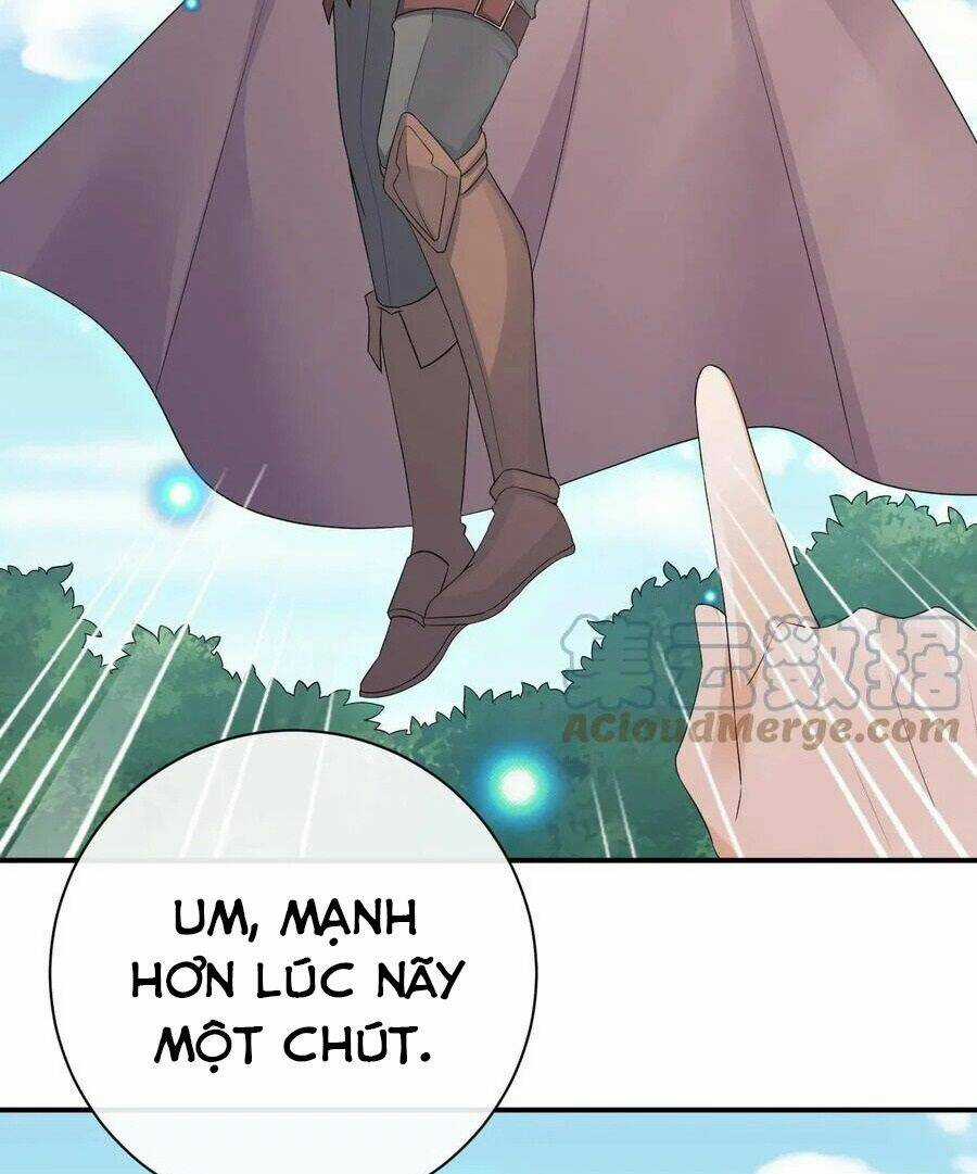 thôn trưởng thôn tân thủ Chapter 36 trang 30